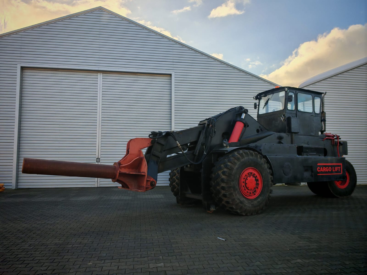 WÓZEK TELESKOPOWY FT40 WAGNER - Oprema za rukovanje materijalima: slika WÓZEK TELESKOPOWY FT40 WAGNER - Oprema za rukovanje materijalima WÓZEK TELESKOPOWY FT40 WAGNER - Oprema za rukovanje materijalima: slika WÓZEK TELESKOPOWY FT40 WAGNER - Oprema za rukovanje materijalima