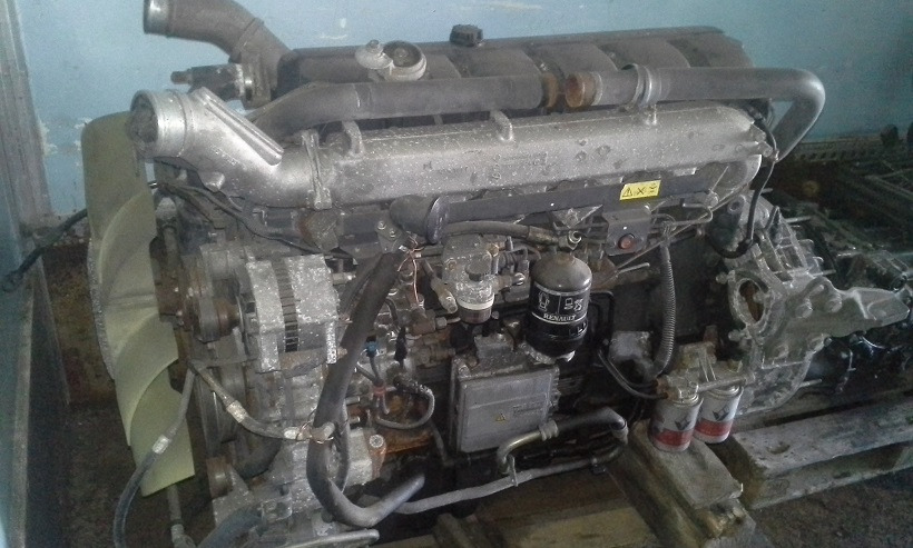 RENAULT 420 DCI PREMIUM DCI11 - Motor i dijelovi za Kamion: slika RENAULT 420 DCI PREMIUM DCI11 - Motor i dijelovi za Kamion RENAULT 420 DCI PREMIUM DCI11 - Motor i dijelovi za Kamion: slika RENAULT 420 DCI PREMIUM DCI11 - Motor i dijelovi za Kamion