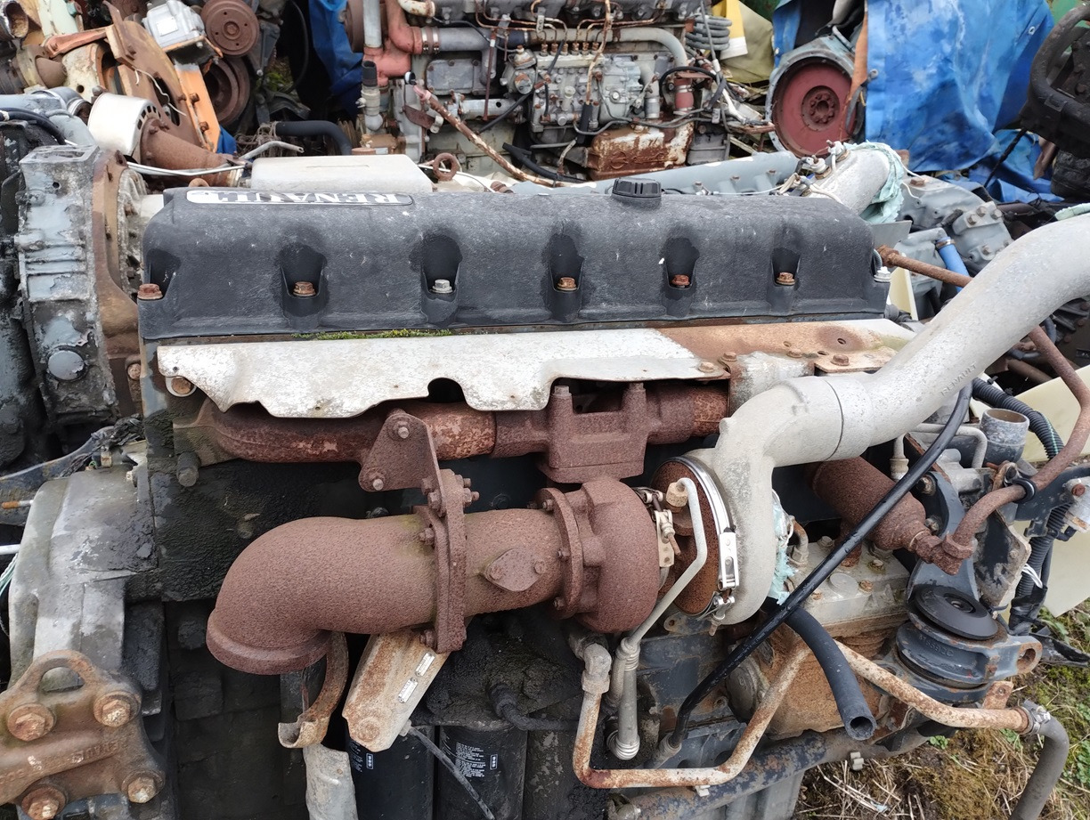 RENAULT 420 DCI PREMIUM DCI11 - Motor i dijelovi za Kamion: slika RENAULT 420 DCI PREMIUM DCI11 - Motor i dijelovi za Kamion RENAULT 420 DCI PREMIUM DCI11 - Motor i dijelovi za Kamion: slika RENAULT 420 DCI PREMIUM DCI11 - Motor i dijelovi za Kamion