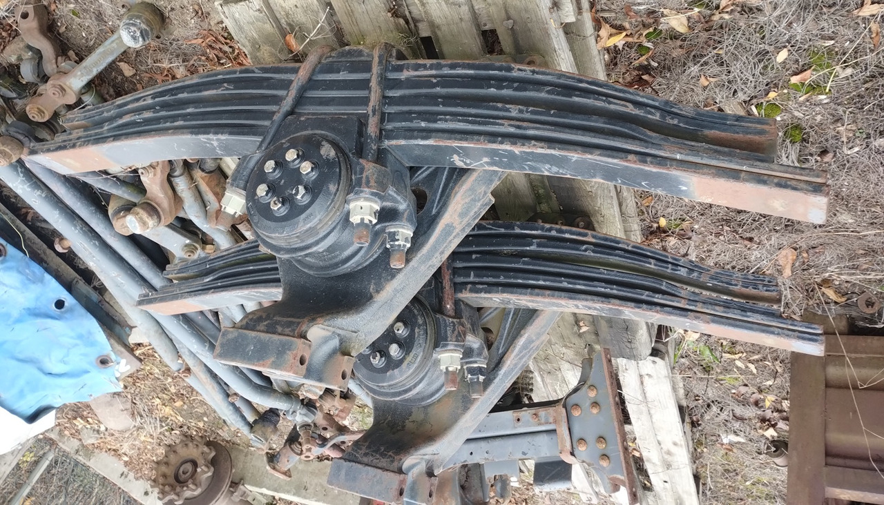 RESOR TYŁ MAN TGA TGS 6x4 6x6 8x6 8x8 - Čelični ovjes: slika RESOR TYŁ MAN TGA TGS 6x4 6x6 8x6 8x8 - Čelični ovjes RESOR TYŁ MAN TGA TGS 6x4 6x6 8x6 8x8 - Čelični ovjes: slika RESOR TYŁ MAN TGA TGS 6x4 6x6 8x6 8x8 - Čelični ovjes