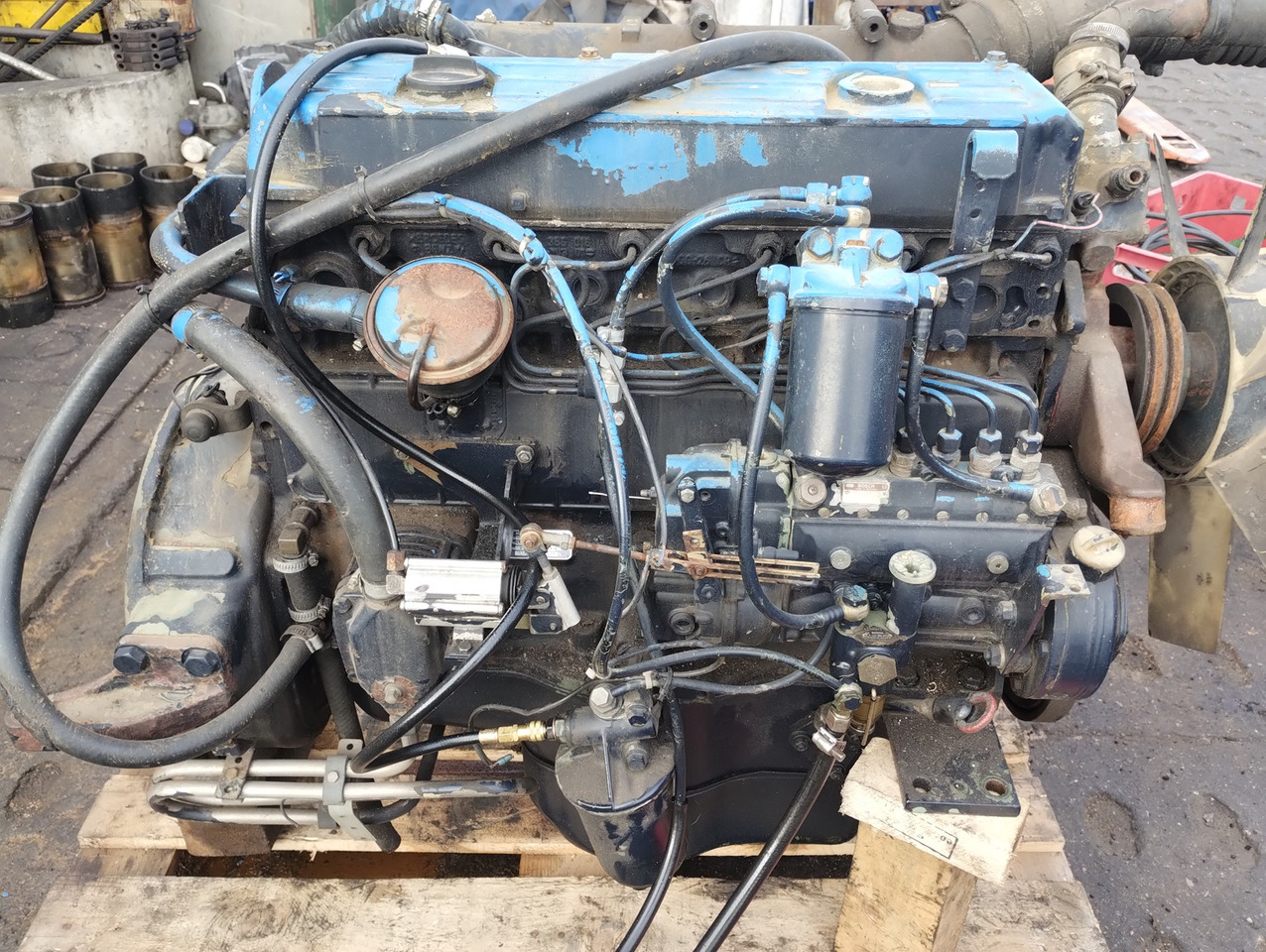 SILNIK Mercedes OM 366 Machine, Crane - Motor i dijelovi za Drugi strojevi: slika SILNIK Mercedes OM 366 Machine, Crane - Motor i dijelovi za Drugi strojevi SILNIK Mercedes OM 366 Machine, Crane - Motor i dijelovi za Drugi strojevi: slika SILNIK Mercedes OM 366 Machine, Crane - Motor i dijelovi za Drugi strojevi