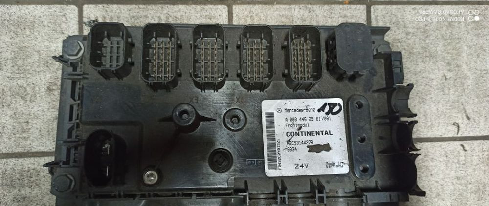 STEROWNIK ŚWIATEŁ FRONTMODUL ACTROS MP2 MP3 0004462961 - Svjetla/ Rasvjeta: slika STEROWNIK ŚWIATEŁ FRONTMODUL ACTROS MP2 MP3 0004462961 - Svjetla/ Rasvjeta STEROWNIK ŚWIATEŁ FRONTMODUL ACTROS MP2 MP3 0004462961 - Svjetla/ Rasvjeta: slika STEROWNIK ŚWIATEŁ FRONTMODUL ACTROS MP2 MP3 0004462961 - Svjetla/ Rasvjeta