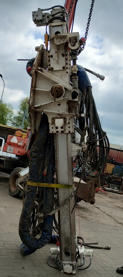 WIERTNICA ATLAS COPCO COP 1838 DRILLING MACHINE - Platforma za bušenje: slika WIERTNICA ATLAS COPCO COP 1838 DRILLING MACHINE - Platforma za bušenje WIERTNICA ATLAS COPCO COP 1838 DRILLING MACHINE - Platforma za bušenje: slika WIERTNICA ATLAS COPCO COP 1838 DRILLING MACHINE - Platforma za bušenje