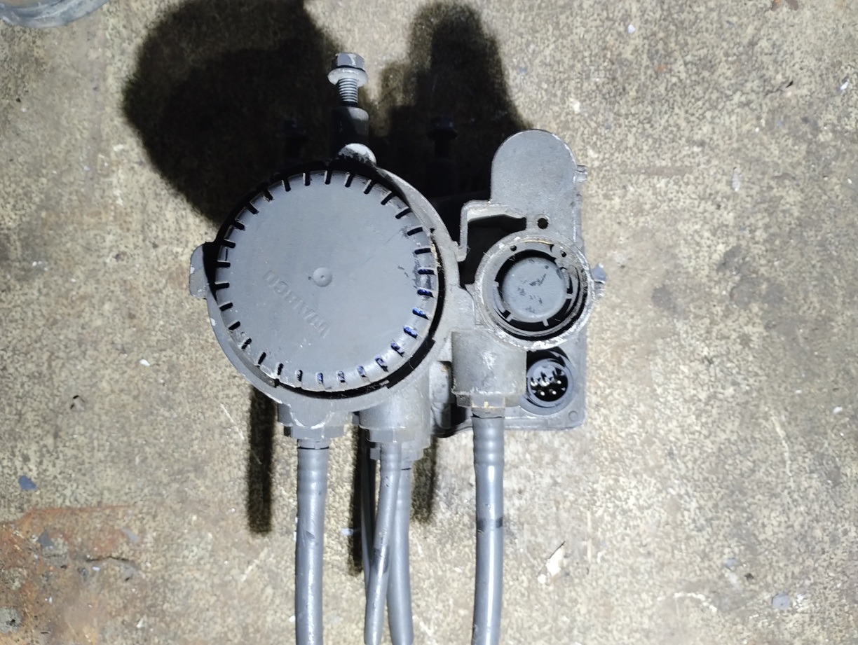 ZAWÓR MODULATOR EBS WABCO 0004319413 4802040020 MERCEDES ACTROS MP2 MP3 - Kočioni ventil: slika ZAWÓR MODULATOR EBS WABCO 0004319413 4802040020 MERCEDES ACTROS MP2 MP3 - Kočioni ventil ZAWÓR MODULATOR EBS WABCO 0004319413 4802040020 MERCEDES ACTROS MP2 MP3 - Kočioni ventil: slika ZAWÓR MODULATOR EBS WABCO 0004319413 4802040020 MERCEDES ACTROS MP2 MP3 - Kočioni ventil