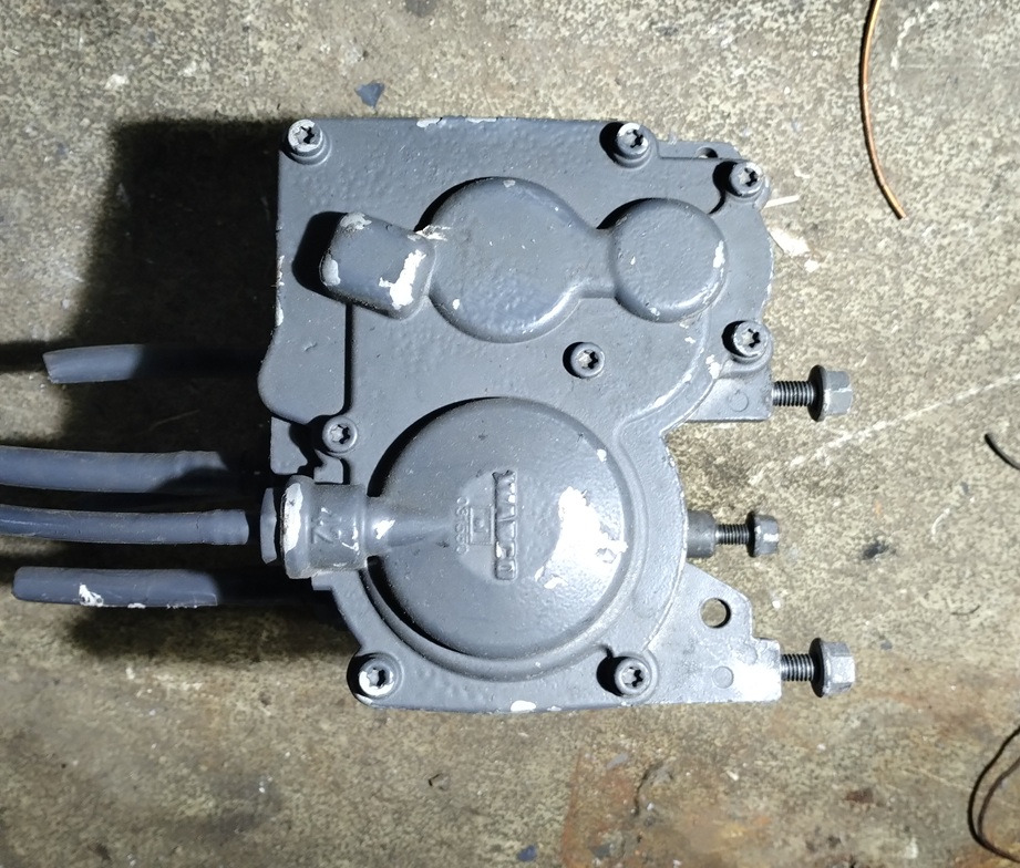 ZAWÓR MODULATOR EBS WABCO 0004319413 4802040020 MERCEDES ACTROS MP2 MP3 - Kočioni ventil: slika ZAWÓR MODULATOR EBS WABCO 0004319413 4802040020 MERCEDES ACTROS MP2 MP3 - Kočioni ventil ZAWÓR MODULATOR EBS WABCO 0004319413 4802040020 MERCEDES ACTROS MP2 MP3 - Kočioni ventil: slika ZAWÓR MODULATOR EBS WABCO 0004319413 4802040020 MERCEDES ACTROS MP2 MP3 - Kočioni ventil