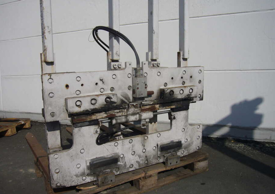 Cascade 55E-FDQ501 - Vilice: slika Cascade 55E-FDQ501 - Vilice Cascade 55E-FDQ501 - Vilice: slika Cascade 55E-FDQ501 - Vilice