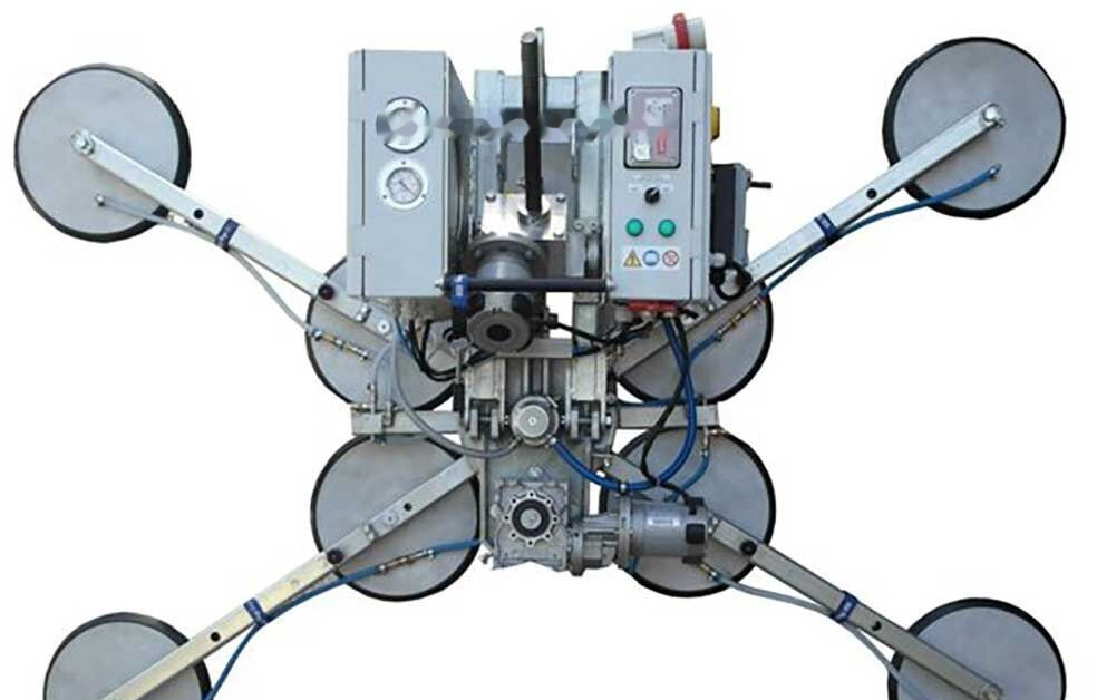 Kegiom Sollevatore a Ventosa - Mini kran: slika Kegiom Sollevatore a Ventosa - Mini kran Kegiom Sollevatore a Ventosa - Mini kran: slika Kegiom Sollevatore a Ventosa - Mini kran