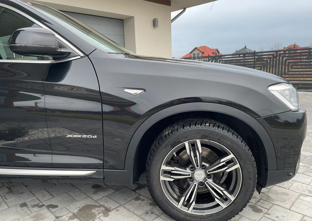 BMW X4 xDrive20d - Automobil: slika BMW X4 xDrive20d - Automobil BMW X4 xDrive20d - Automobil: slika BMW X4 xDrive20d - Automobil