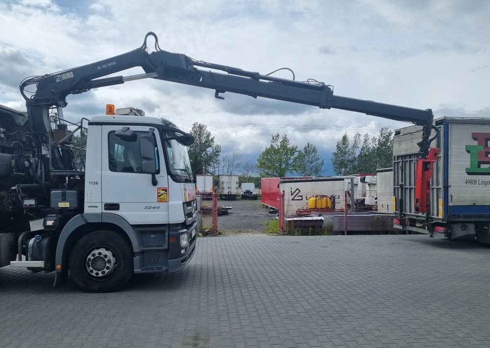 HDS HIAB Żuraw Samochodowy Zetka - Kamionska dizalica: slika HDS HIAB Żuraw Samochodowy Zetka - Kamionska dizalica HDS HIAB Żuraw Samochodowy Zetka - Kamionska dizalica: slika HDS HIAB Żuraw Samochodowy Zetka - Kamionska dizalica