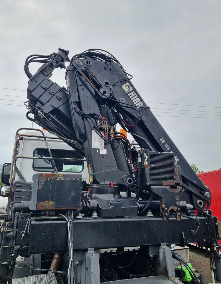 HDS HIAB Żuraw Samochodowy Zetka - Kamionska dizalica: slika HDS HIAB Żuraw Samochodowy Zetka - Kamionska dizalica HDS HIAB Żuraw Samochodowy Zetka - Kamionska dizalica: slika HDS HIAB Żuraw Samochodowy Zetka - Kamionska dizalica