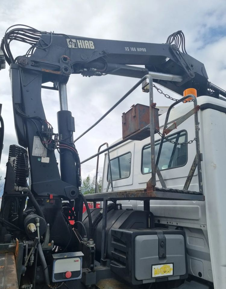 HDS HIAB Żuraw Samochodowy Zetka - Kamionska dizalica: slika HDS HIAB Żuraw Samochodowy Zetka - Kamionska dizalica HDS HIAB Żuraw Samochodowy Zetka - Kamionska dizalica: slika HDS HIAB Żuraw Samochodowy Zetka - Kamionska dizalica