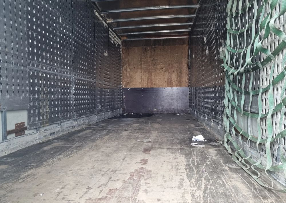 MAN TGL 12 220 - Kamion sandučar: slika MAN TGL 12 220 - Kamion sandučar MAN TGL 12 220 - Kamion sandučar: slika MAN TGL 12 220 - Kamion sandučar