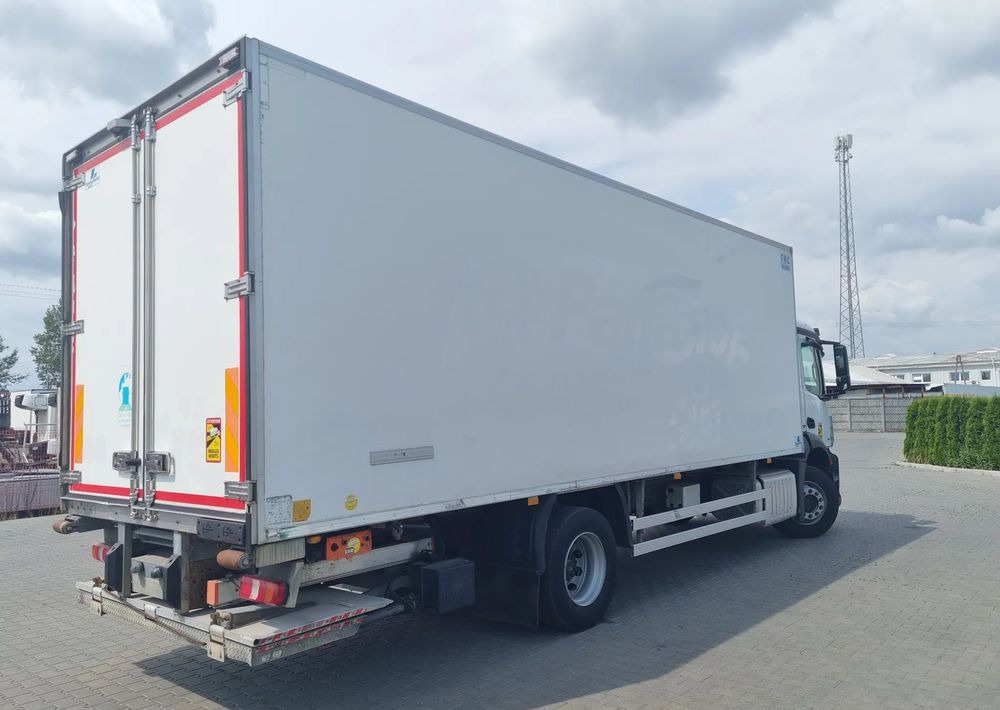 Mercedes-Benz Antos 1830 - Kamion hladnjača: slika Mercedes-Benz Antos 1830 - Kamion hladnjača Mercedes-Benz Antos 1830 - Kamion hladnjača: slika Mercedes-Benz Antos 1830 - Kamion hladnjača