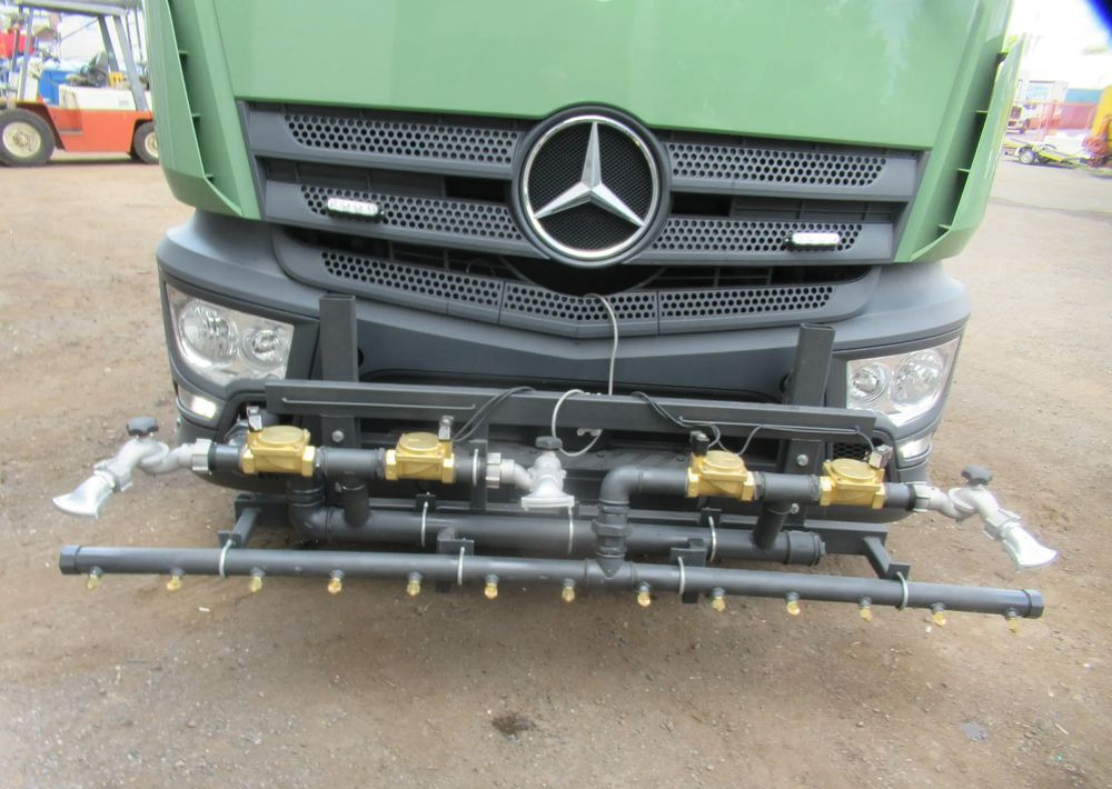 Mercedes-Benz Antos 1830 - Kamion za odvoz smeća: slika Mercedes-Benz Antos 1830 - Kamion za odvoz smeća Mercedes-Benz Antos 1830 - Kamion za odvoz smeća: slika Mercedes-Benz Antos 1830 - Kamion za odvoz smeća