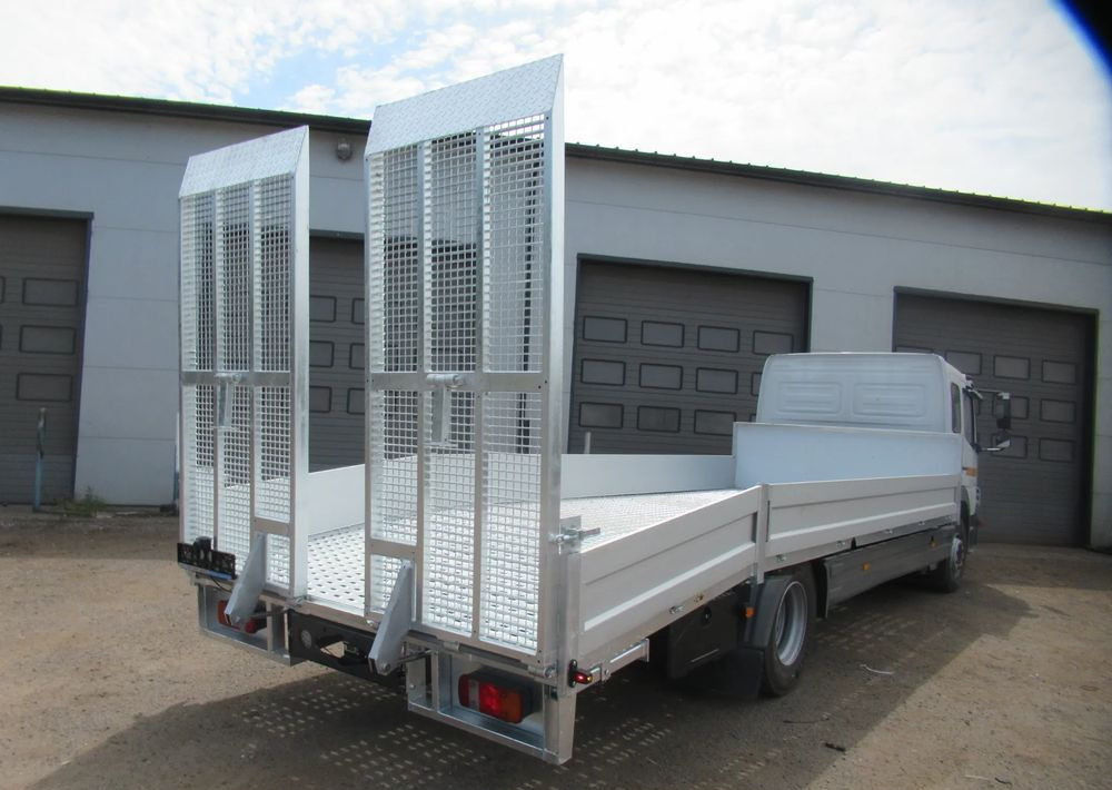 Mercedes-Benz Atego 1224 - Kamion za vuču: slika Mercedes-Benz Atego 1224 - Kamion za vuču Mercedes-Benz Atego 1224 - Kamion za vuču: slika Mercedes-Benz Atego 1224 - Kamion za vuču