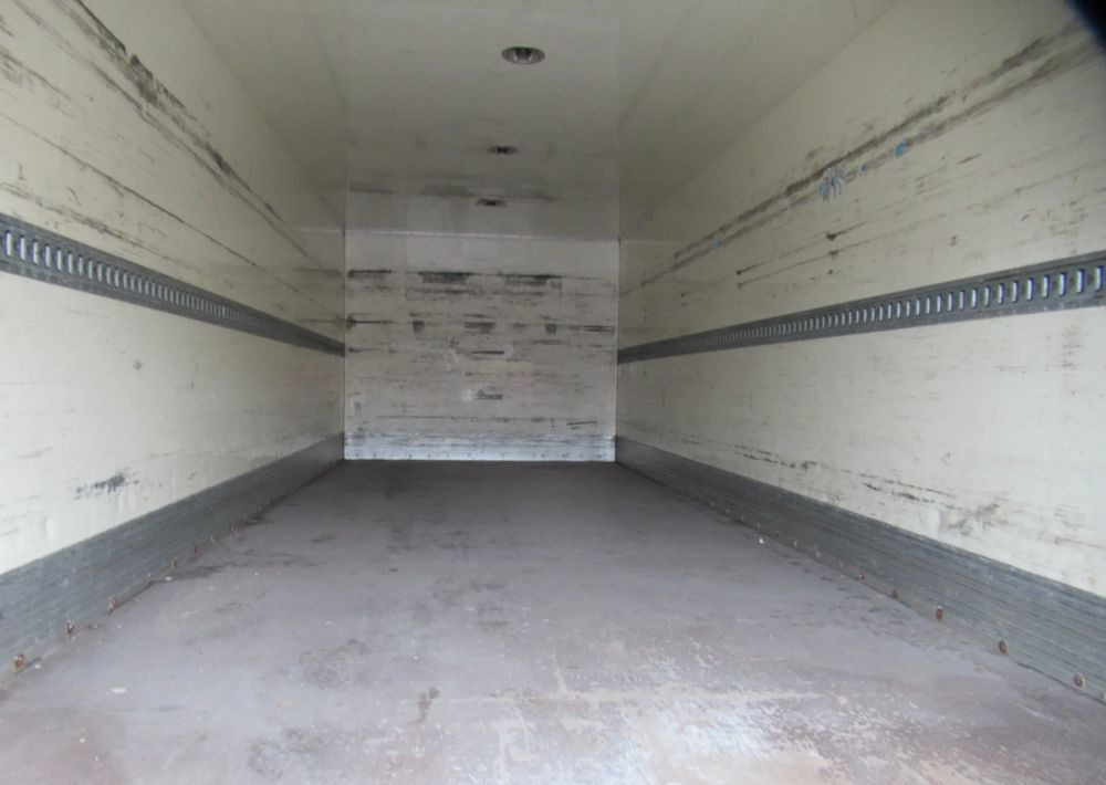 Mercedes-Benz Atego 1224 - Kamion hladnjača: slika Mercedes-Benz Atego 1224 - Kamion hladnjača Mercedes-Benz Atego 1224 - Kamion hladnjača: slika Mercedes-Benz Atego 1224 - Kamion hladnjača