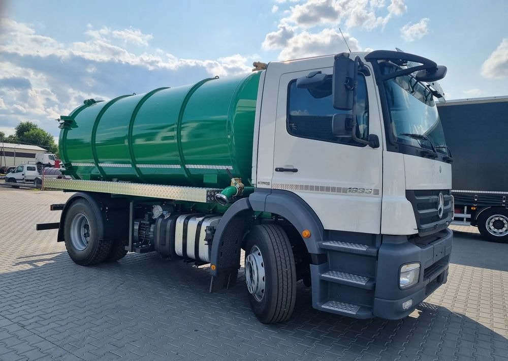 Mercedes-Benz Axor 1829 1833 - Kamion za odvoz smeća: slika Mercedes-Benz Axor 1829 1833 - Kamion za odvoz smeća Mercedes-Benz Axor 1829 1833 - Kamion za odvoz smeća: slika Mercedes-Benz Axor 1829 1833 - Kamion za odvoz smeća