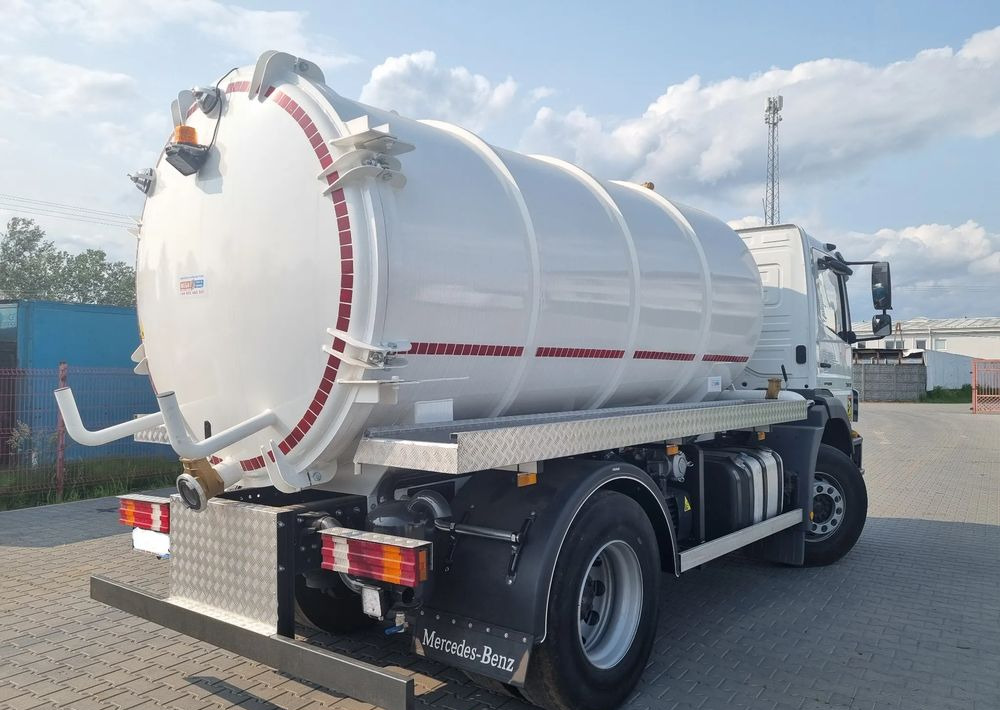 Mercedes-Benz Axor 1829 1833 - Kamion za odvoz smeća: slika Mercedes-Benz Axor 1829 1833 - Kamion za odvoz smeća Mercedes-Benz Axor 1829 1833 - Kamion za odvoz smeća: slika Mercedes-Benz Axor 1829 1833 - Kamion za odvoz smeća
