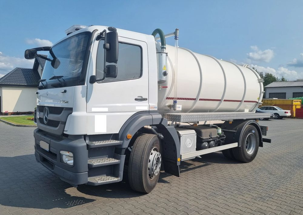 Mercedes-Benz Axor 1829 1833 - Kamion za odvoz smeća: slika Mercedes-Benz Axor 1829 1833 - Kamion za odvoz smeća Mercedes-Benz Axor 1829 1833 - Kamion za odvoz smeća: slika Mercedes-Benz Axor 1829 1833 - Kamion za odvoz smeća