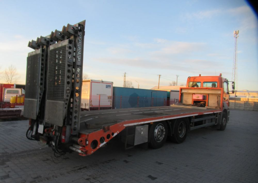 Mercedes-Benz Axor 2540 - Kamion za vuču: slika Mercedes-Benz Axor 2540 - Kamion za vuču Mercedes-Benz Axor 2540 - Kamion za vuču: slika Mercedes-Benz Axor 2540 - Kamion za vuču