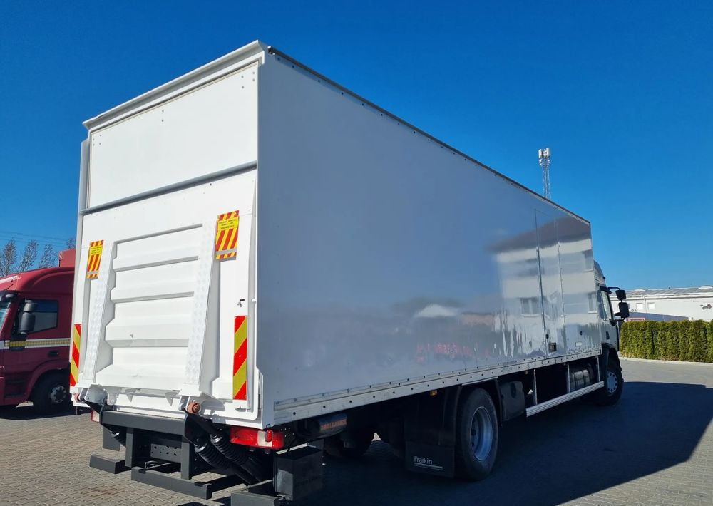 Renault Premium 270 - Kamion sandučar: slika Renault Premium 270 - Kamion sandučar Renault Premium 270 - Kamion sandučar: slika Renault Premium 270 - Kamion sandučar