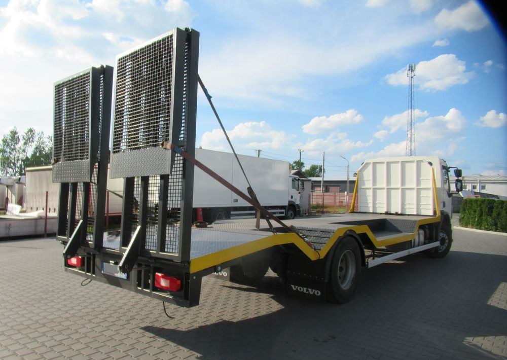 Volvo FE 260 - Kamion za vuču: slika Volvo FE 260 - Kamion za vuču Volvo FE 260 - Kamion za vuču: slika Volvo FE 260 - Kamion za vuču