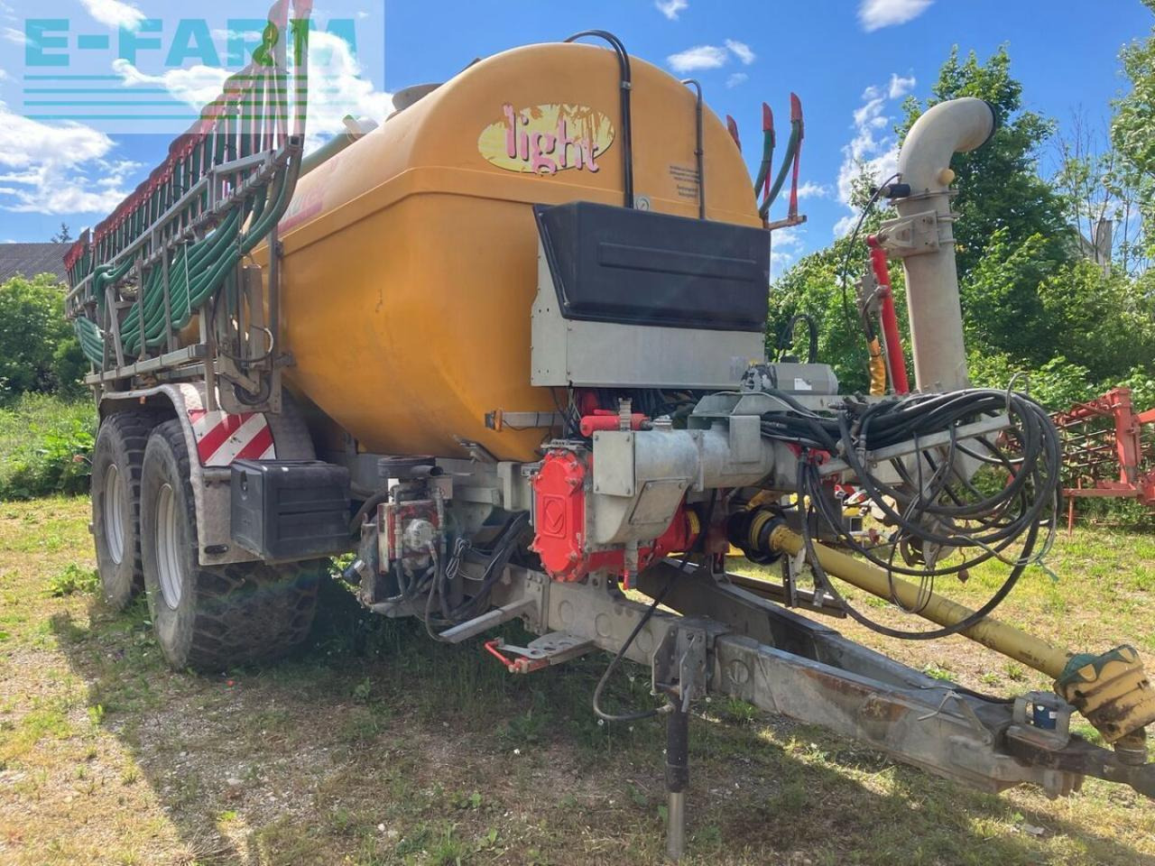 18500 - Cisterna za gnojnicu: slika 18500 - Cisterna za gnojnicu 18500 - Cisterna za gnojnicu: slika 18500 - Cisterna za gnojnicu