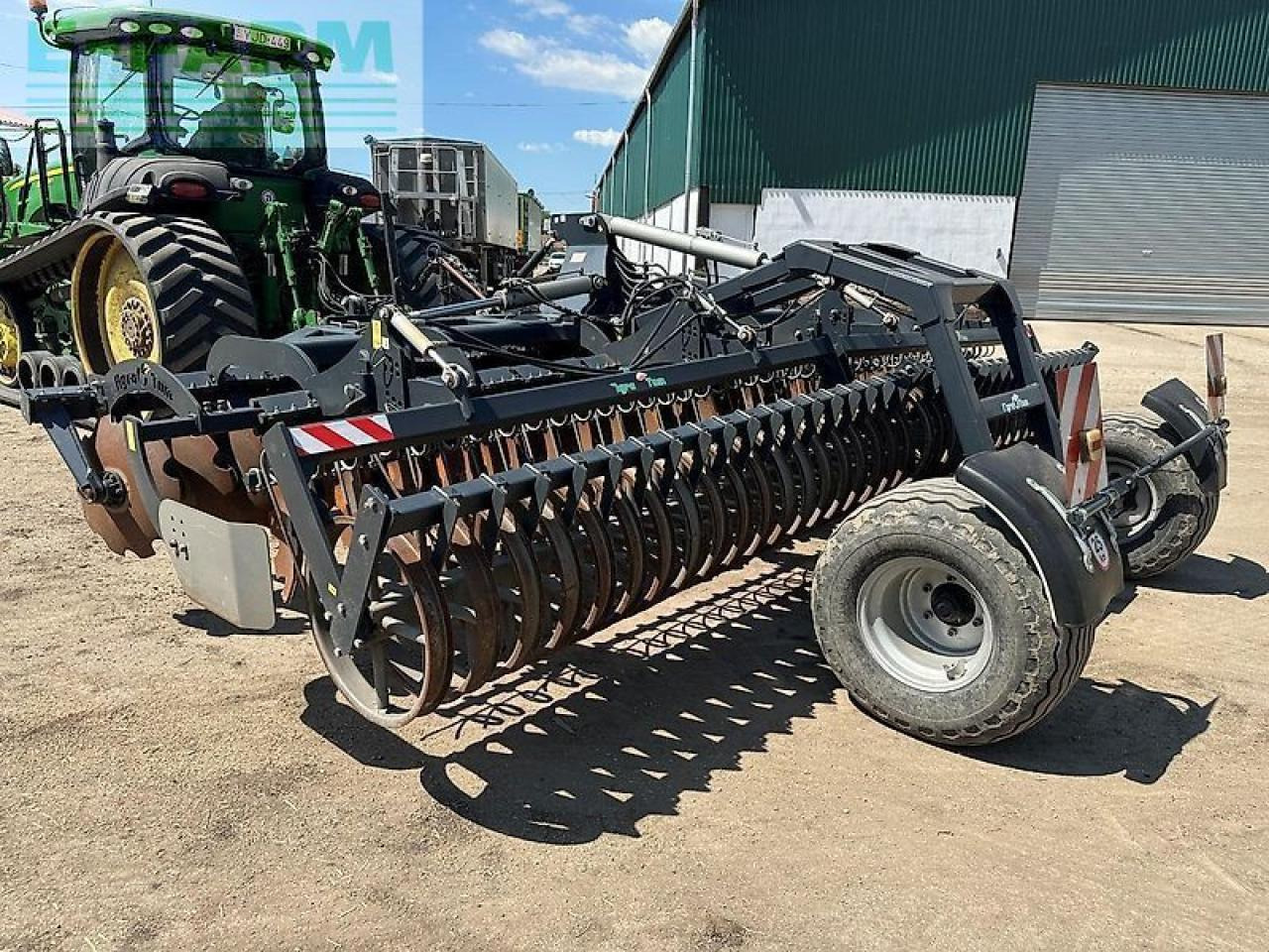 AGRO-TOM ath-6 - Tanjurača: slika AGRO-TOM ath-6 - Tanjurača AGRO-TOM ath-6 - Tanjurača: slika AGRO-TOM ath-6 - Tanjurača