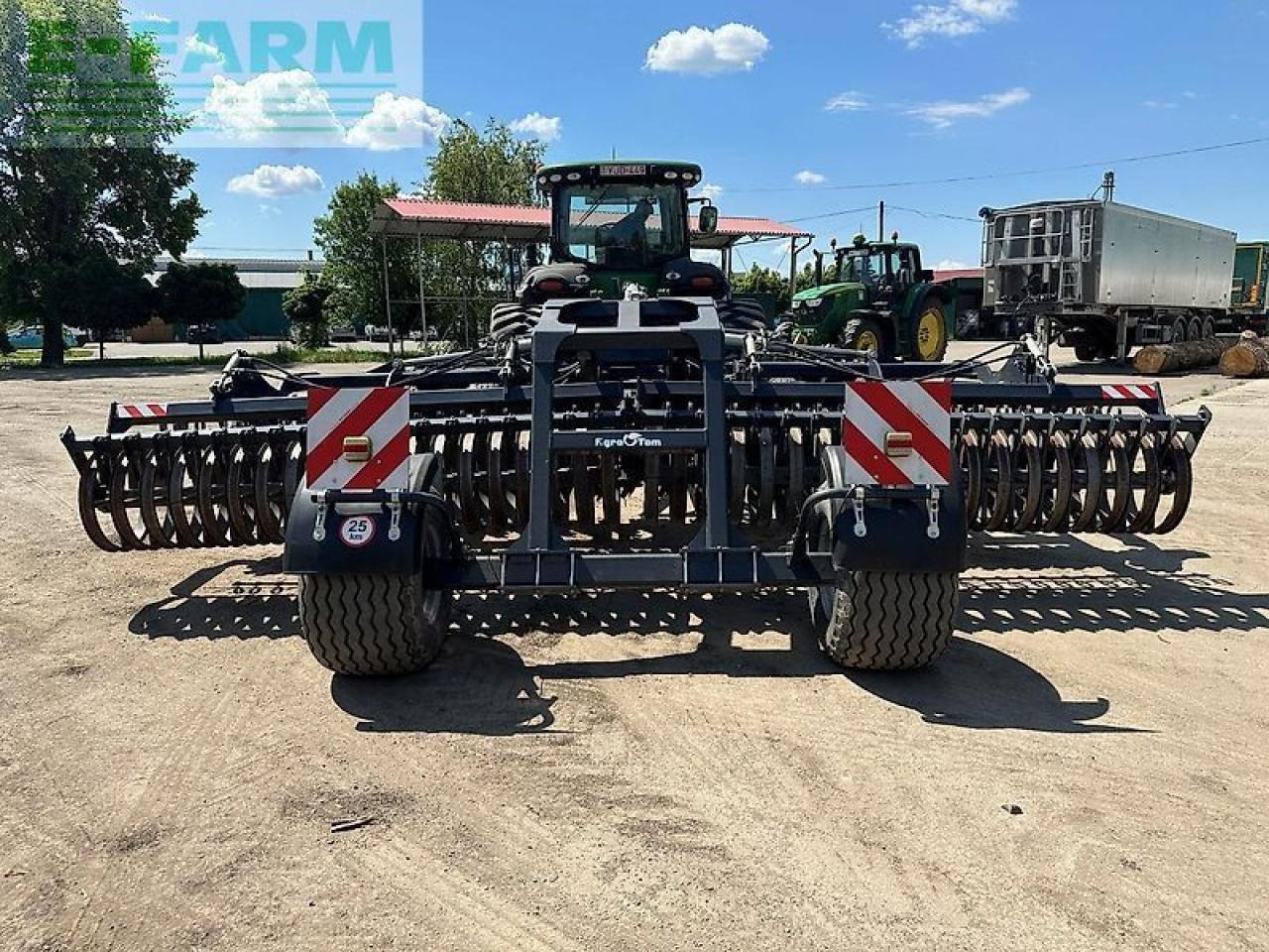 AGRO-TOM ath-6 - Tanjurača: slika AGRO-TOM ath-6 - Tanjurača AGRO-TOM ath-6 - Tanjurača: slika AGRO-TOM ath-6 - Tanjurača