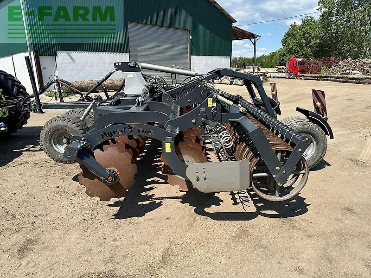 AGRO-TOM ath-6 - Tanjurača: slika AGRO-TOM ath-6 - Tanjurača AGRO-TOM ath-6 - Tanjurača: slika AGRO-TOM ath-6 - Tanjurača