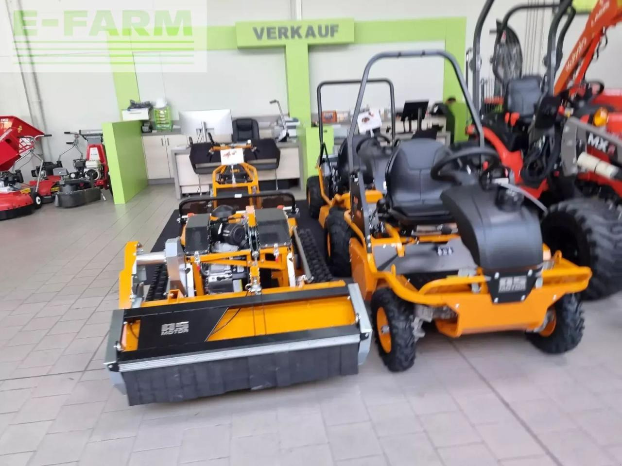 AS-Motor yak 1040 4wd xl - Kosilica: slika AS-Motor yak 1040 4wd xl - Kosilica AS-Motor yak 1040 4wd xl - Kosilica: slika AS-Motor yak 1040 4wd xl - Kosilica