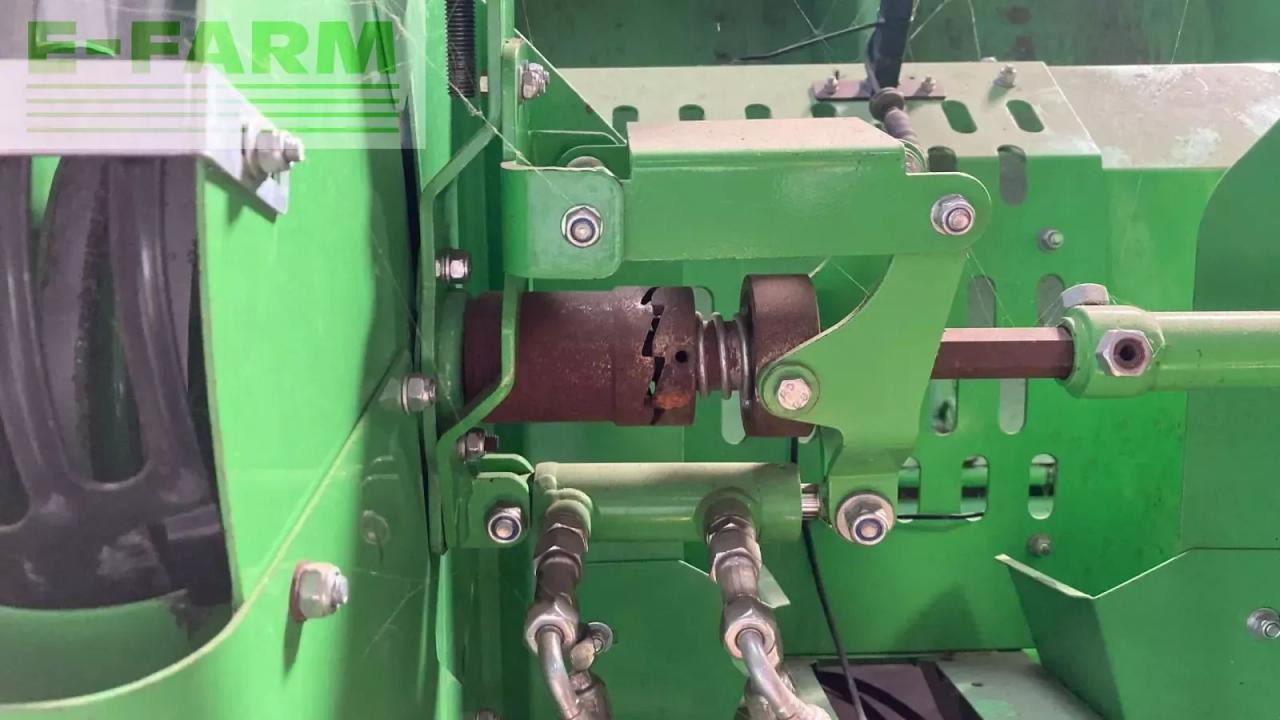 AVR up-3744 koplægger - Kombajn za krumpir: slika AVR up-3744 koplægger - Kombajn za krumpir AVR up-3744 koplægger - Kombajn za krumpir: slika AVR up-3744 koplægger - Kombajn za krumpir