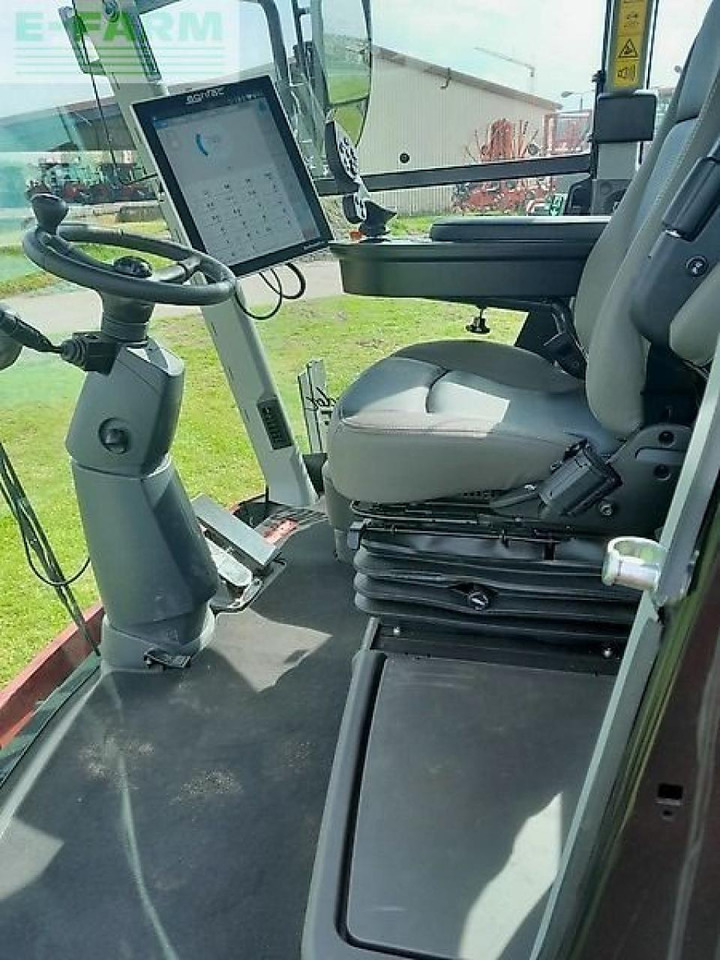 Vučena prskalica Agrifac condor endurance ii st. v: slika Vučena prskalica Agrifac condor endurance ii st. v