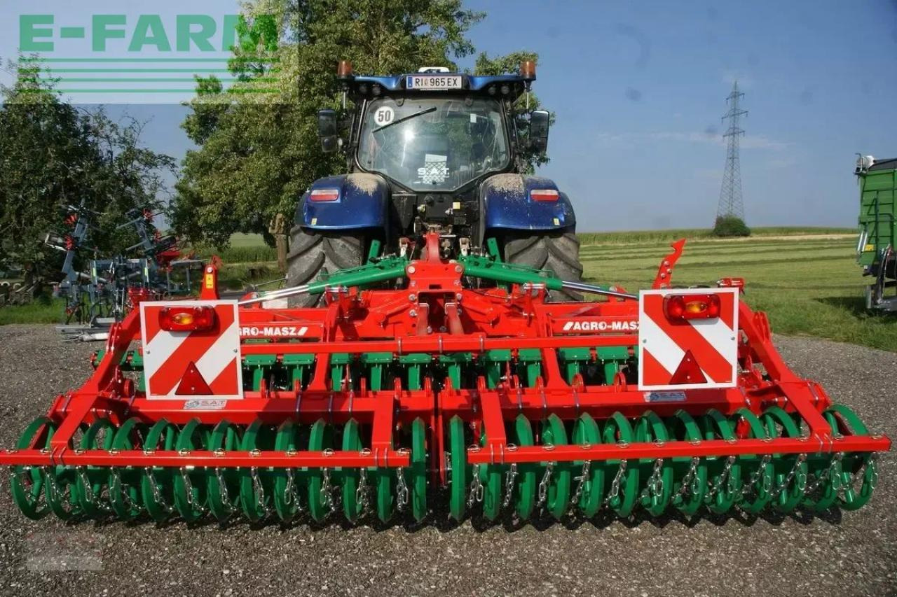 Agro-Masz bt 40 - aktion lagermaschine - Oprema za obradu tla: slika Agro-Masz bt 40 - aktion lagermaschine - Oprema za obradu tla Agro-Masz bt 40 - aktion lagermaschine - Oprema za obradu tla: slika Agro-Masz bt 40 - aktion lagermaschine - Oprema za obradu tla