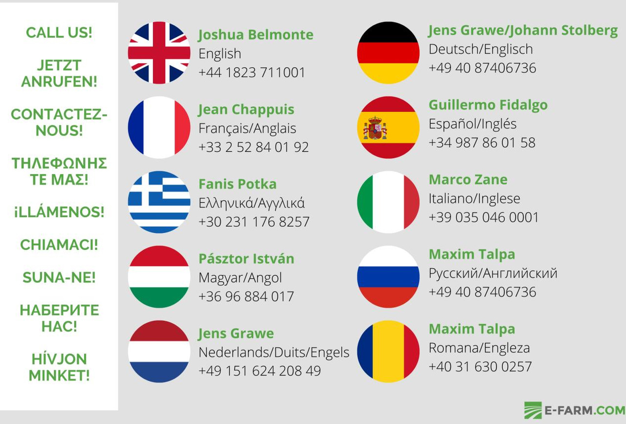 Agro-Masz btc 50 h - Oprema za obradu tla: slika Agro-Masz btc 50 h - Oprema za obradu tla Agro-Masz btc 50 h - Oprema za obradu tla: slika Agro-Masz btc 50 h - Oprema za obradu tla