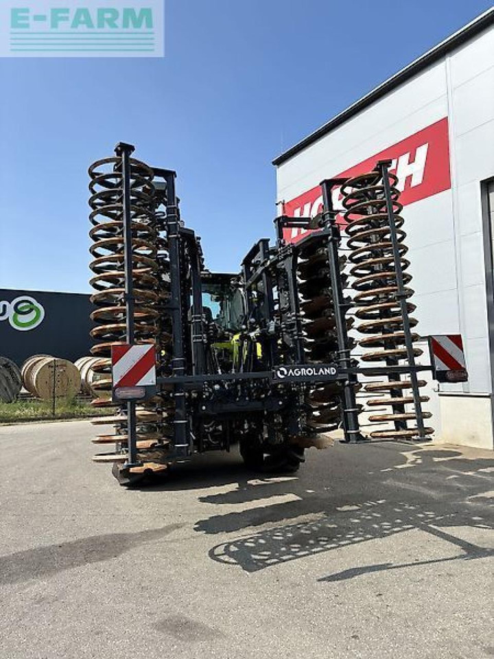 Tanjurača Agroland titanium heavy 500: slika Tanjurača Agroland titanium heavy 500 Tanjurača Agroland titanium heavy 500: slika Tanjurača Agroland titanium heavy 500