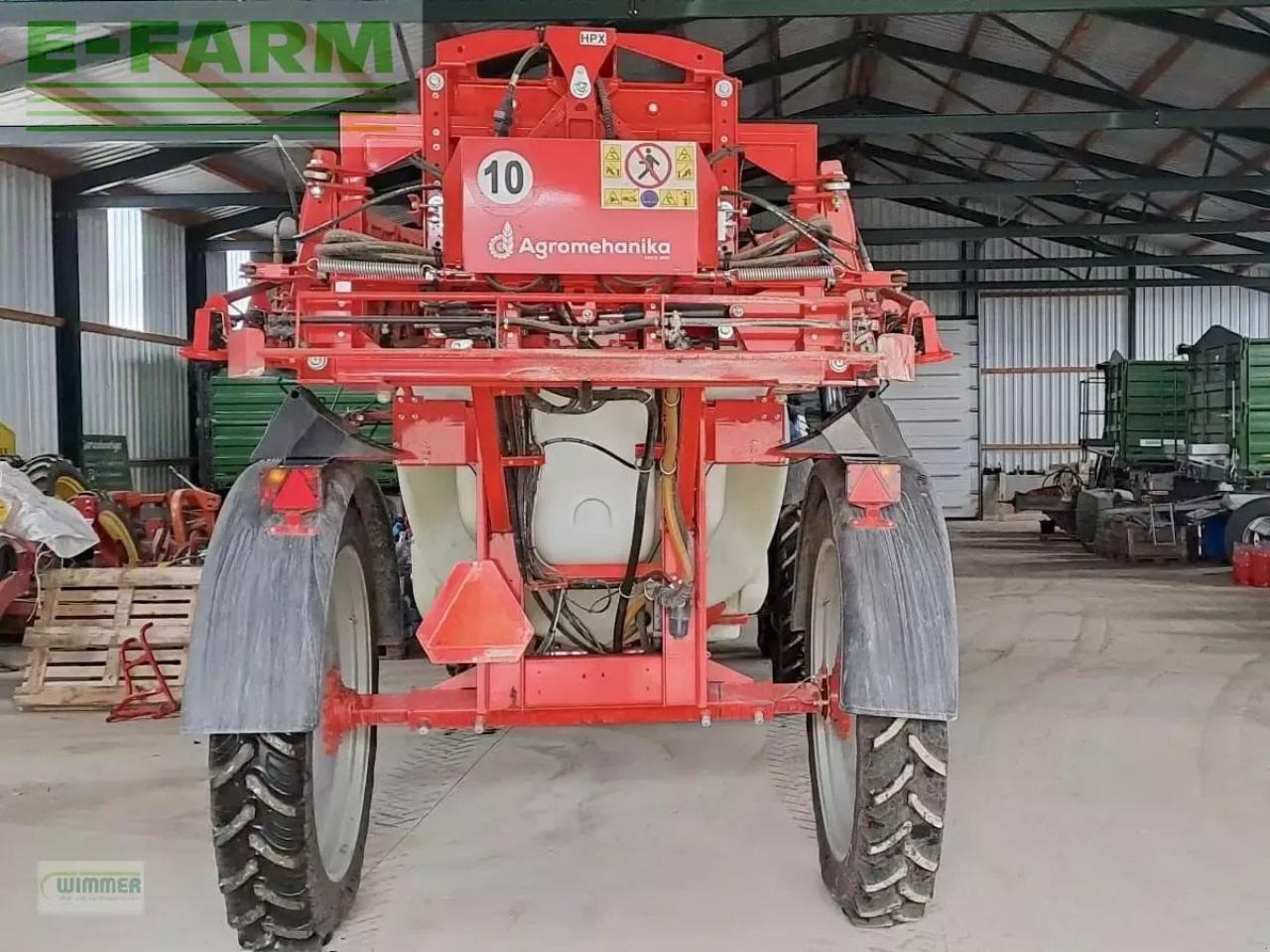 Agromehanika ags 3000 en - feldspritze 21m - Vučena prskalica: slika Agromehanika ags 3000 en - feldspritze 21m - Vučena prskalica Agromehanika ags 3000 en - feldspritze 21m - Vučena prskalica: slika Agromehanika ags 3000 en - feldspritze 21m - Vučena prskalica