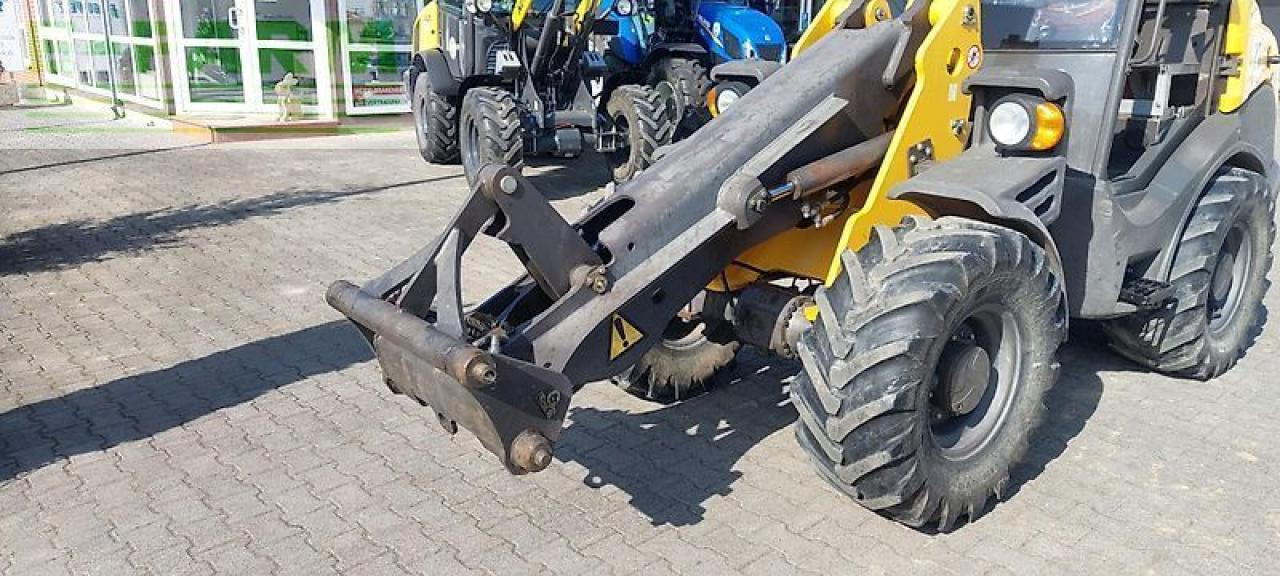 Ahlmann ax 850 - Mini bager: slika Ahlmann ax 850 - Mini bager Ahlmann ax 850 - Mini bager: slika Ahlmann ax 850 - Mini bager