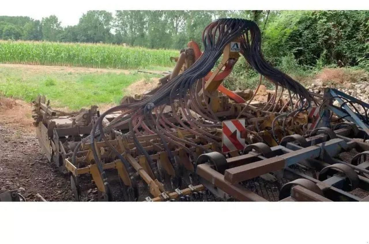Alpego combine de semis - Kombajn i sijačica: slika Alpego combine de semis - Kombajn i sijačica Alpego combine de semis - Kombajn i sijačica: slika Alpego combine de semis - Kombajn i sijačica