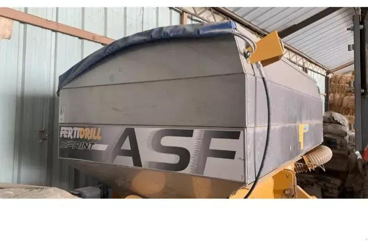 Alpego combine de semis - Kombajn i sijačica: slika Alpego combine de semis - Kombajn i sijačica Alpego combine de semis - Kombajn i sijačica: slika Alpego combine de semis - Kombajn i sijačica