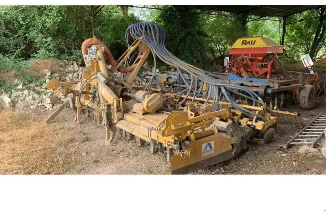 Alpego combine de semis - Kombajn i sijačica: slika Alpego combine de semis - Kombajn i sijačica Alpego combine de semis - Kombajn i sijačica: slika Alpego combine de semis - Kombajn i sijačica