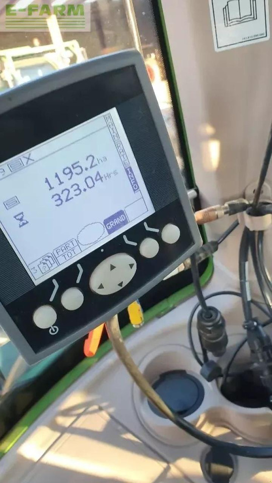 Alpego disques - Kombajn i sijačica: slika Alpego disques - Kombajn i sijačica Alpego disques - Kombajn i sijačica: slika Alpego disques - Kombajn i sijačica