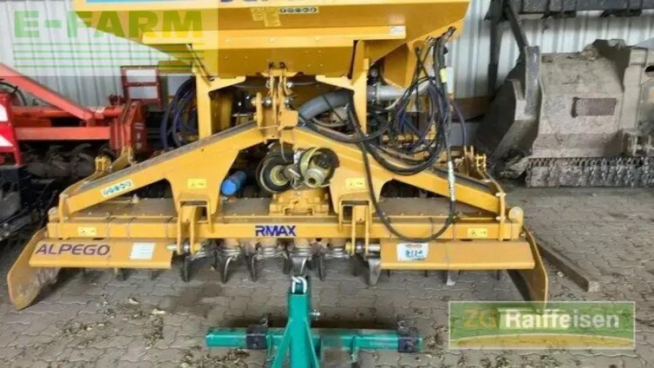 Alpego rmx-300 rapid jet-m - Precizna sijačica: slika Alpego rmx-300 rapid jet-m - Precizna sijačica Alpego rmx-300 rapid jet-m - Precizna sijačica: slika Alpego rmx-300 rapid jet-m - Precizna sijačica