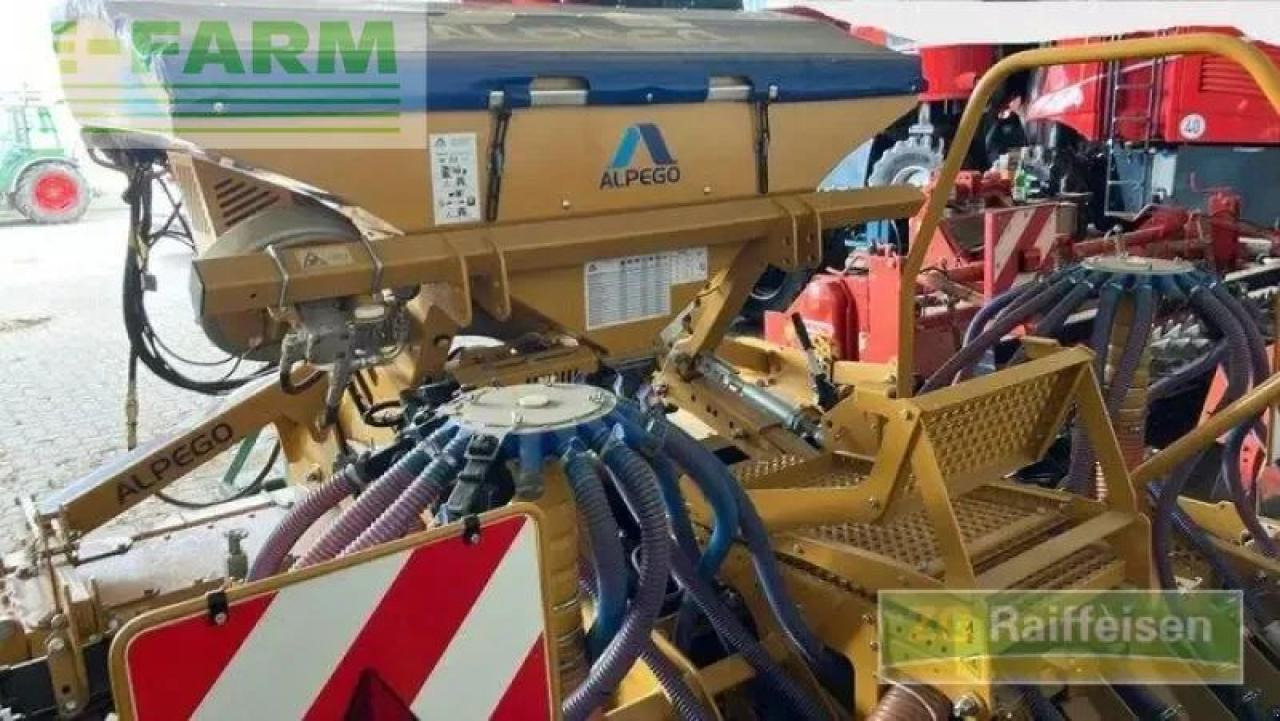 Alpego rmx-300 rapid jet-m - Precizna sijačica: slika Alpego rmx-300 rapid jet-m - Precizna sijačica Alpego rmx-300 rapid jet-m - Precizna sijačica: slika Alpego rmx-300 rapid jet-m - Precizna sijačica