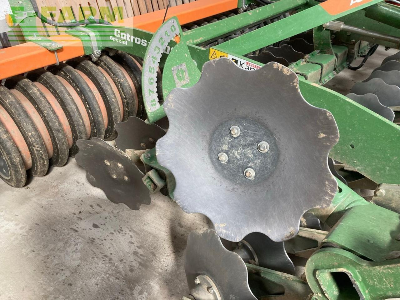 Amazone Catros 3003 - Tanjurača: slika Amazone Catros 3003 - Tanjurača Amazone Catros 3003 - Tanjurača: slika Amazone Catros 3003 - Tanjurača