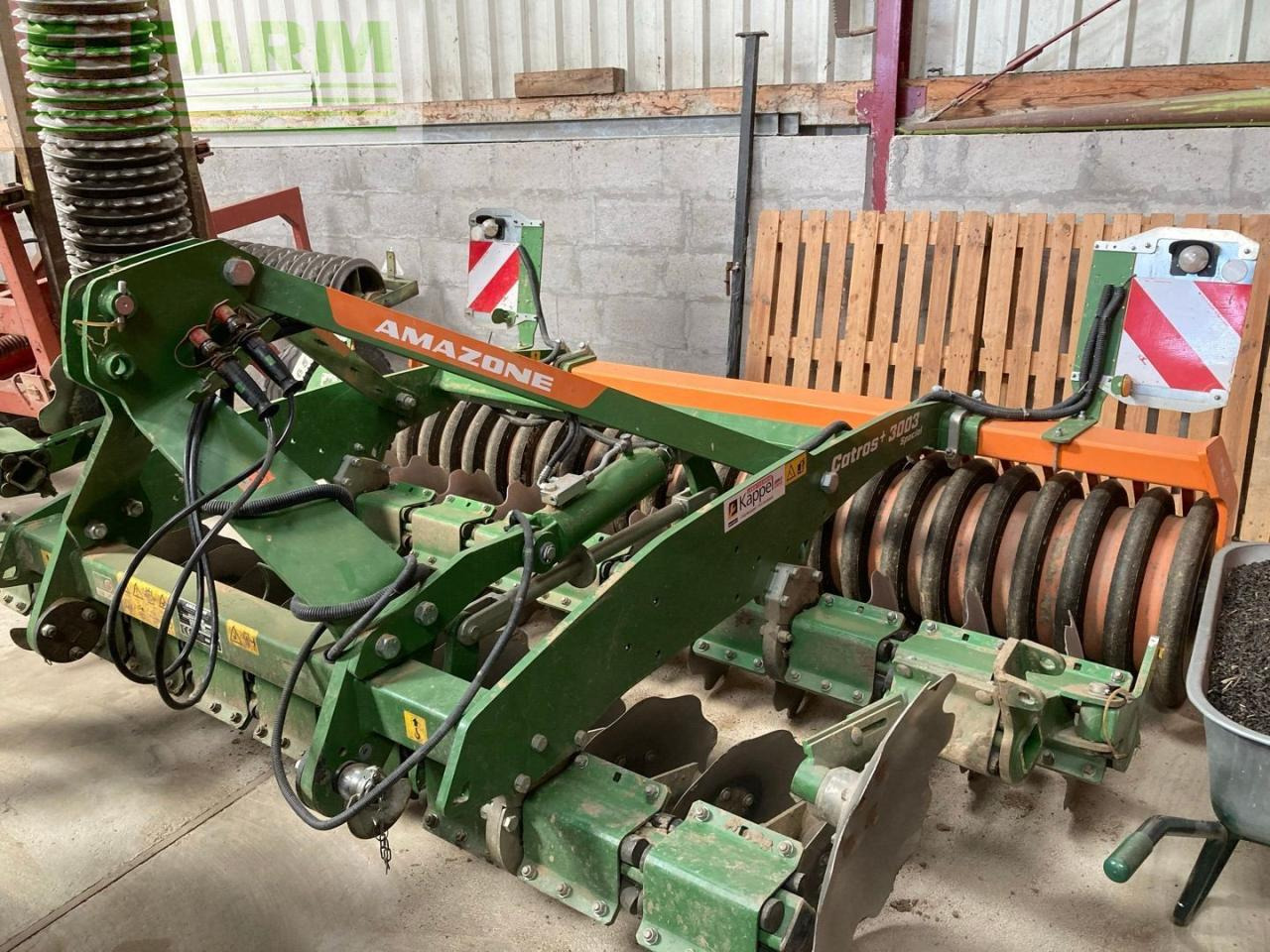 Amazone Catros 3003 - Tanjurača: slika Amazone Catros 3003 - Tanjurača Amazone Catros 3003 - Tanjurača: slika Amazone Catros 3003 - Tanjurača