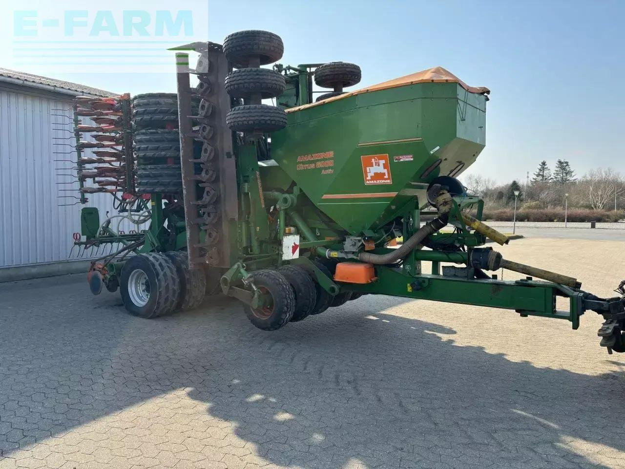 Amazone amazone 6003-2 - Sijačica: slika Amazone amazone 6003-2 - Sijačica Amazone amazone 6003-2 - Sijačica: slika Amazone amazone 6003-2 - Sijačica