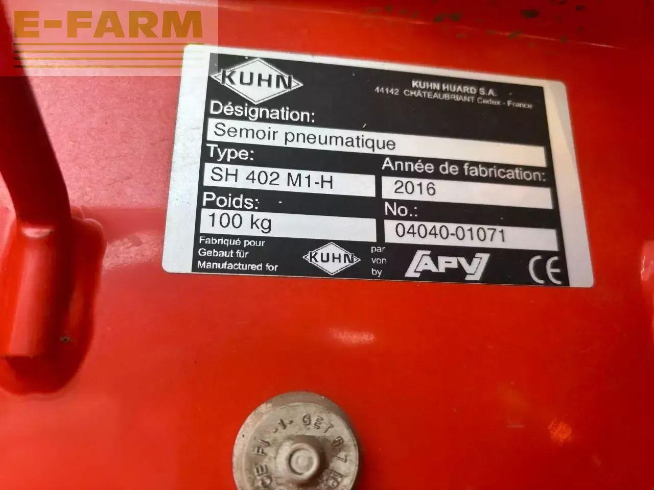 Amazone amazone 6003-2 - Sijačica: slika Amazone amazone 6003-2 - Sijačica Amazone amazone 6003-2 - Sijačica: slika Amazone amazone 6003-2 - Sijačica