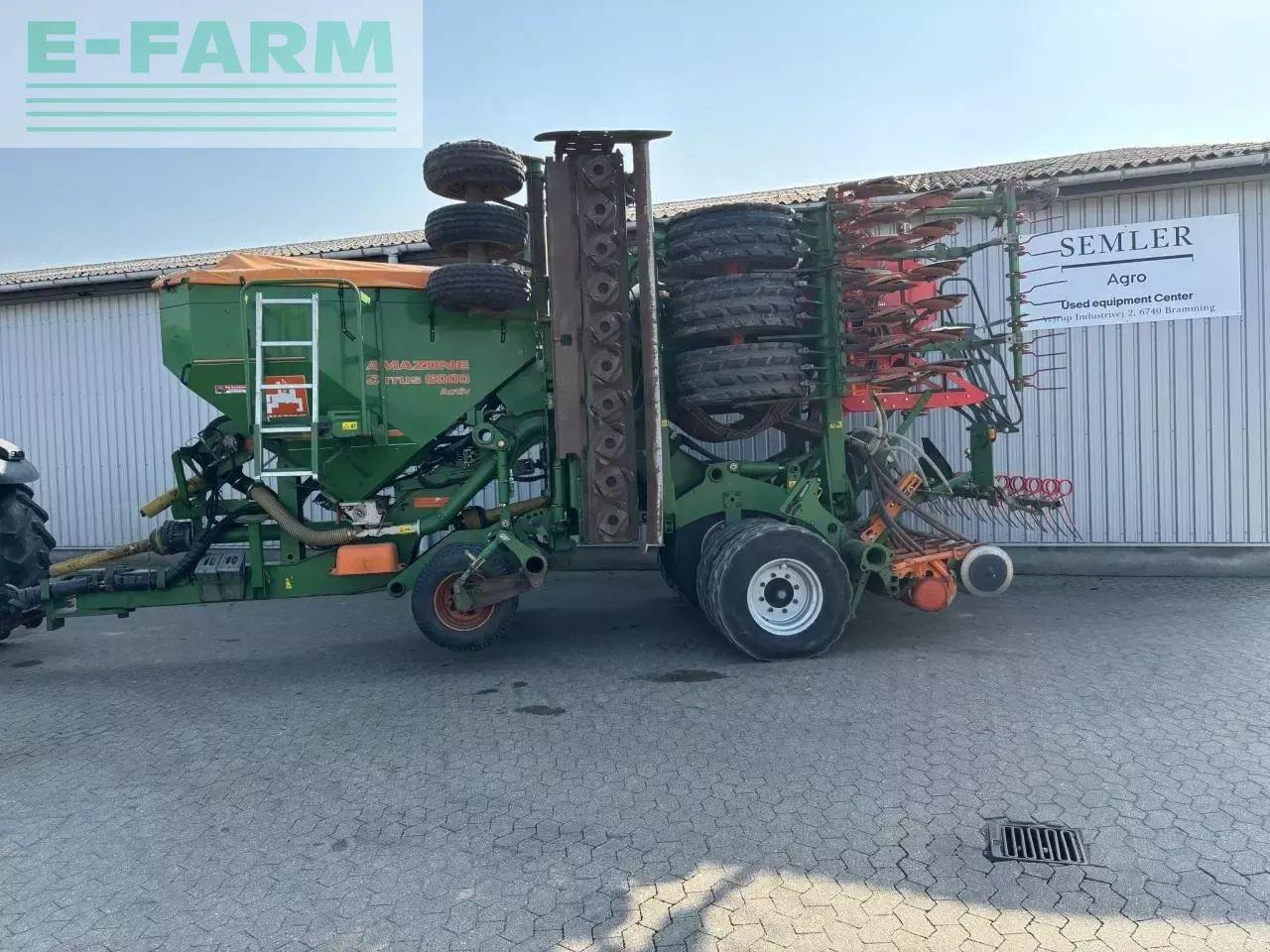 Amazone amazone 6003-2 - Sijačica: slika Amazone amazone 6003-2 - Sijačica Amazone amazone 6003-2 - Sijačica: slika Amazone amazone 6003-2 - Sijačica