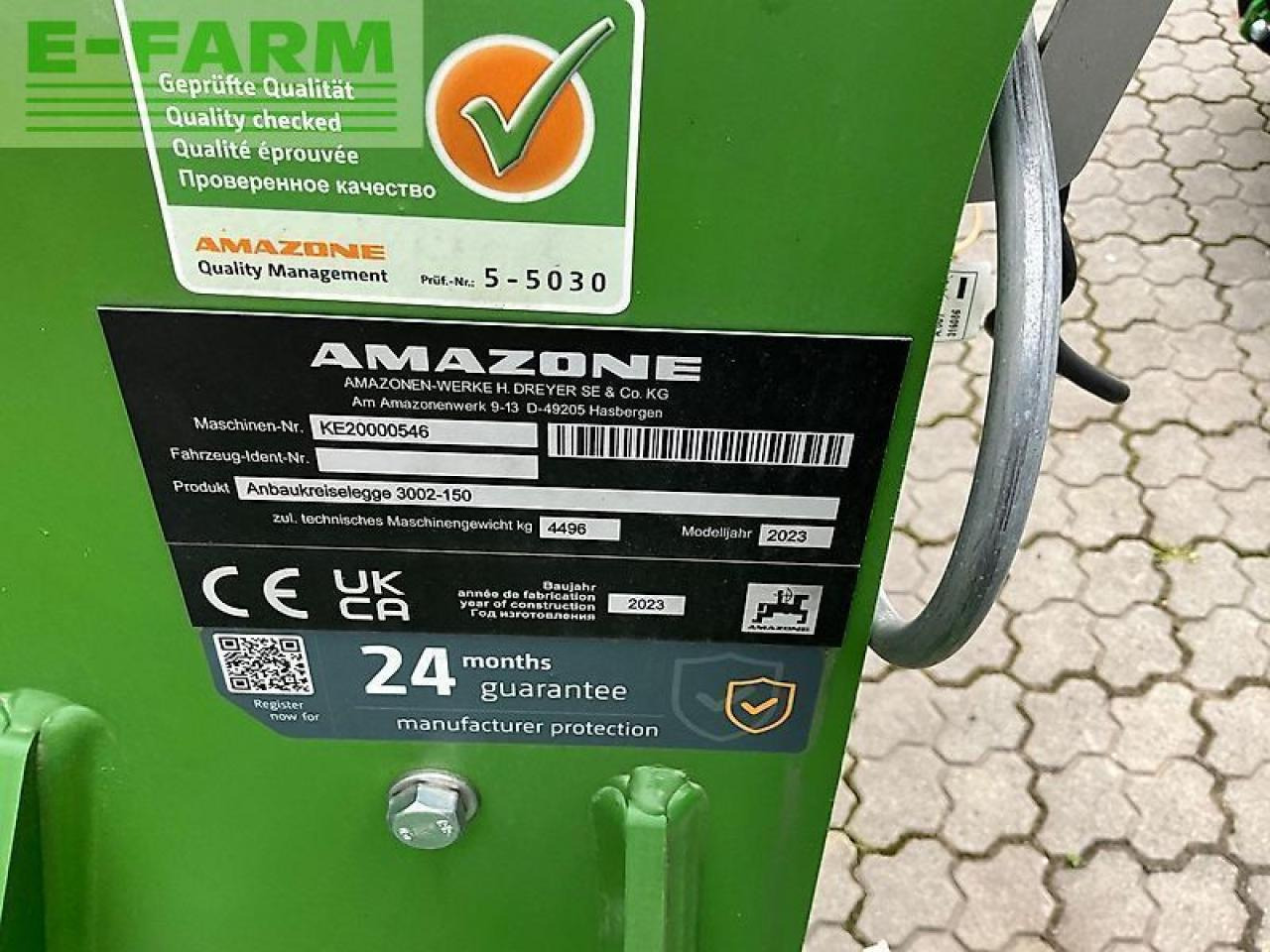 Sijačica Amazone cataya 3000 special rotec: slika Sijačica Amazone cataya 3000 special rotec Sijačica Amazone cataya 3000 special rotec: slika Sijačica Amazone cataya 3000 special rotec